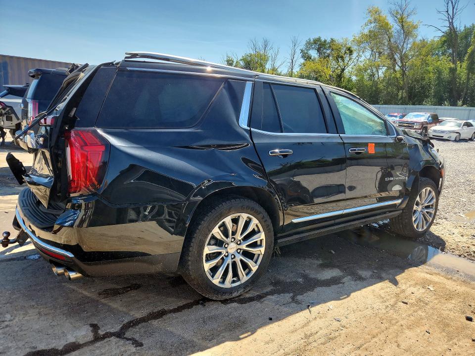 Aukcja sprzedaży 2021 Gmc Yukon, vin: 1GKS2DKL1MR202630, numer aukcji: 65683046