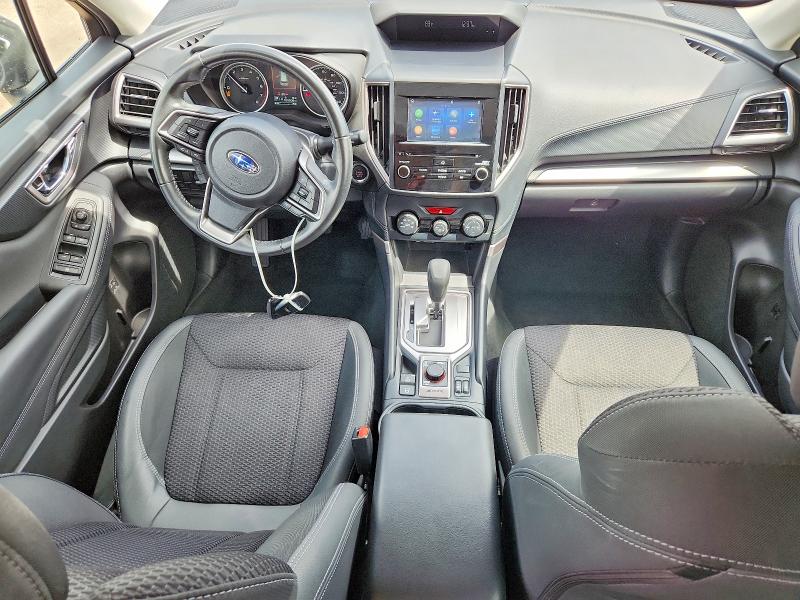 Продаж на аукціоні авто 2023 Subaru Forester, vin: JF2SKADC5PH448583, номер лоту: 65030246