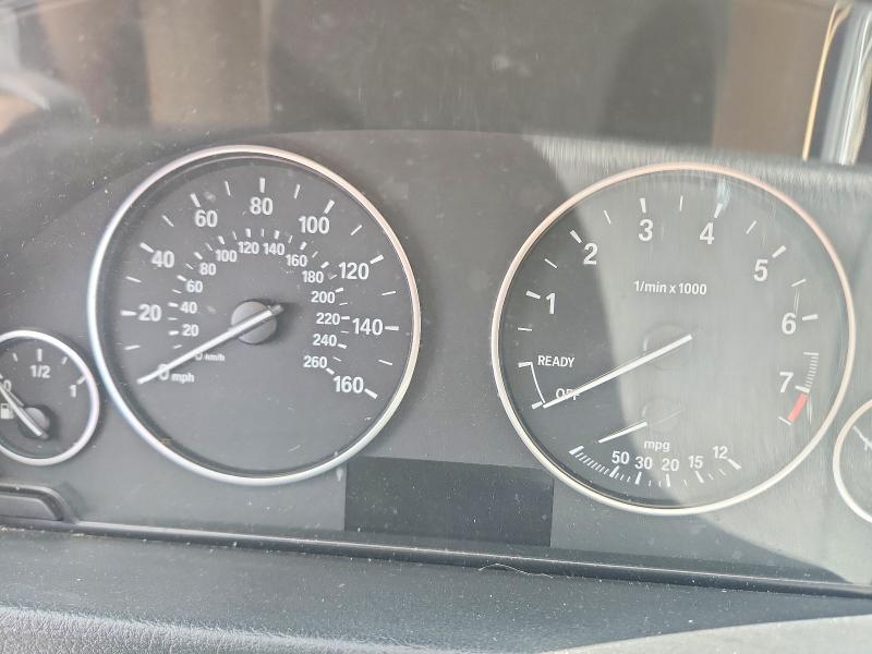Продажа на аукционе авто 2014 Bmw 328, vin: WBA3A5G52ENP33845, номер лота: 64075836