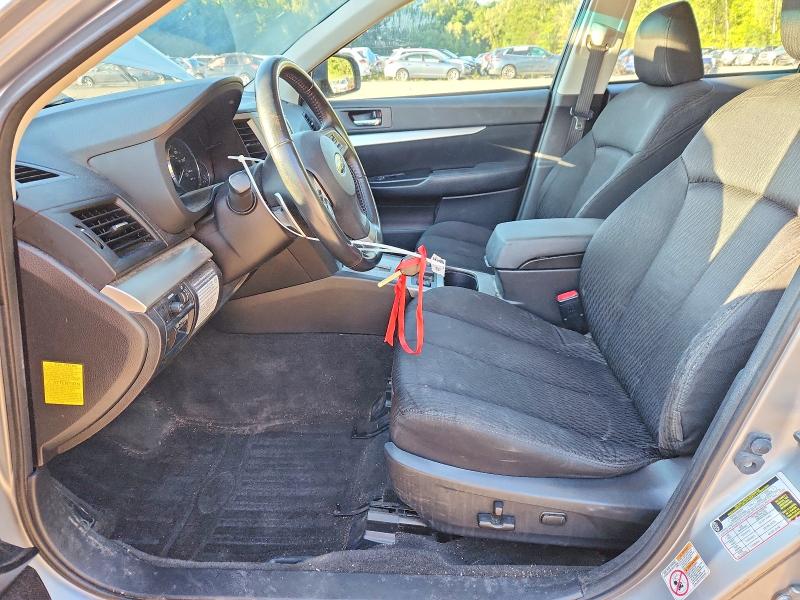 Продаж на аукціоні авто 2012 Subaru Legacy, vin: 4S3BMBG69C3005106, номер лоту: 66440936
