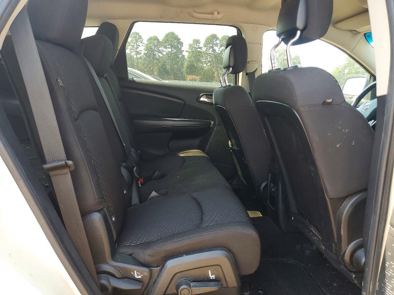 67154166 :رقم المزاد ، 3C4PDCBG0ET122026 vin ، 2014 Dodge Journey مزاد بيع