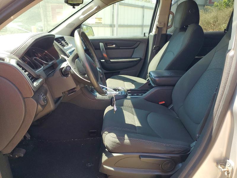 2015 Gmc Acadia მანქანა იყიდება აუქციონზე, vin: 1GKKRNED4FJ277703, აუქციონის ნომერი: 63428806