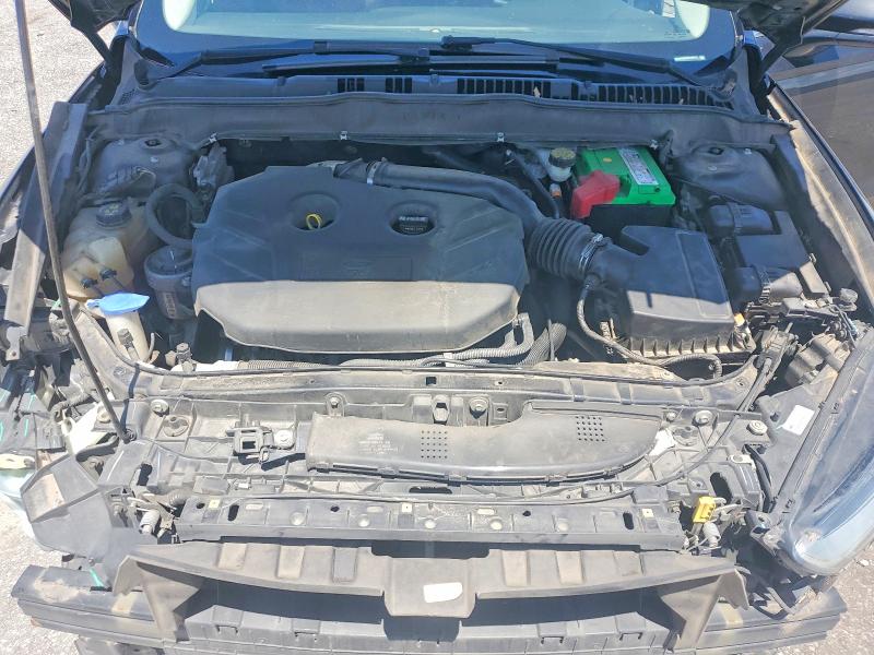 Продажа на аукционе авто 2014 Ford Fusion, vin: 3FA6P0D93ER153743, номер лота: 63296676