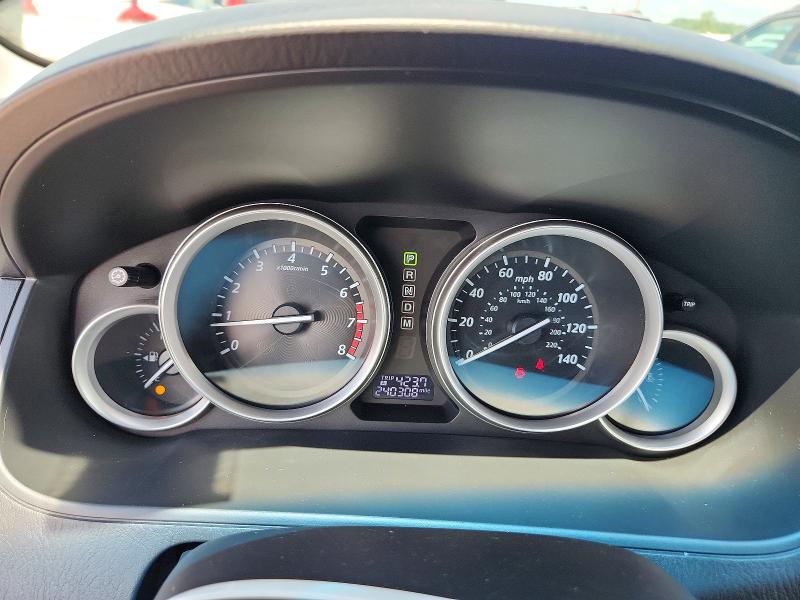 Продаж на аукціоні авто 2014 Mazda Cx-9, vin: JM3TB2CA6E0433506, номер лоту: 63527936