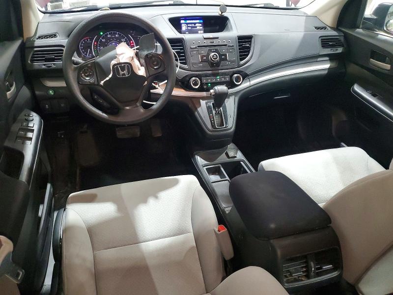 Продаж на аукціоні авто 2015 Honda Cr-v, vin: 5J6RM4H35FL068426, номер лоту: 63850336