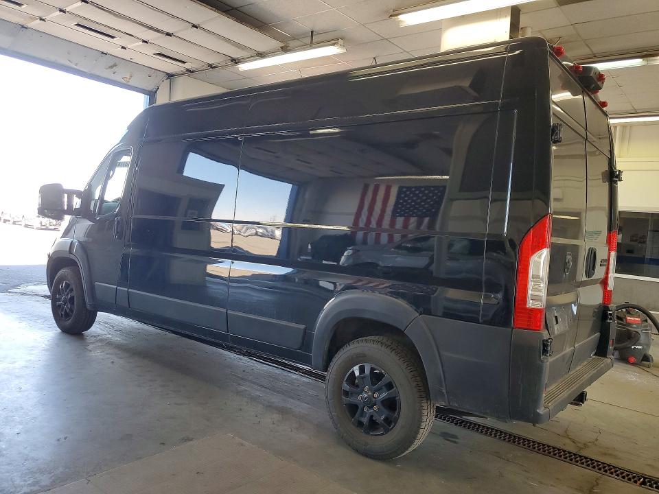 Aukcja sprzedaży 2023 Ram Promaster 2500, vin: 3C6LRVDG6PE562596, numer aukcji: 63718356