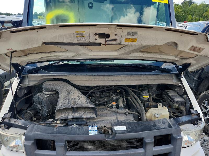 Aukcja sprzedaży 2018 Isuzu Npr, vin: JALB4T170J7W02138, numer aukcji: 65983866