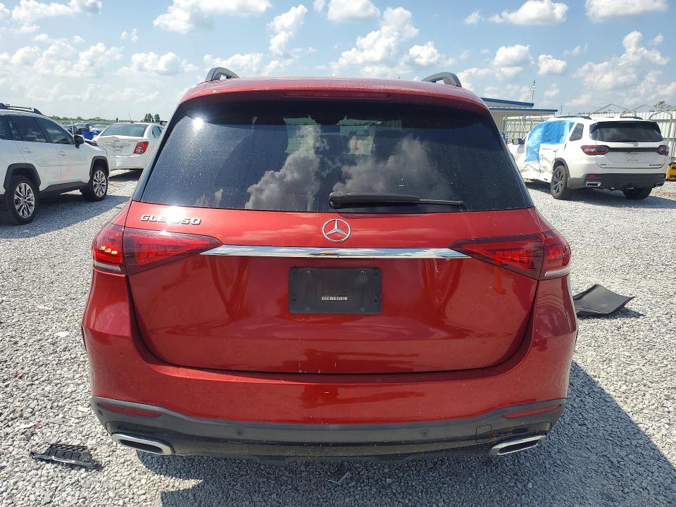 Aukcja sprzedaży 2020 Mercedes-benz Gle, vin: 4JGFB4JB4LA235720, numer aukcji: 63371056