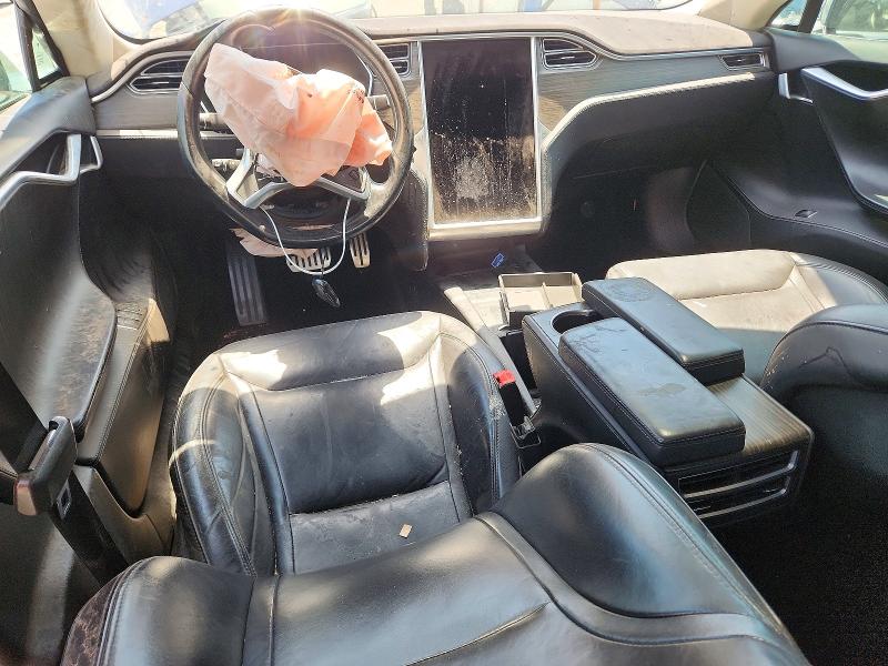 Aukcja sprzedaży 2016 Tesla Model S, vin: 5YJSA1E44GF134304, numer aukcji: 65037246