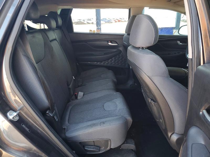 Продаж на аукціоні авто 2022 Hyundai Santa Fe, vin: 5NMS24AJ2NH414311, номер лоту: 65625076