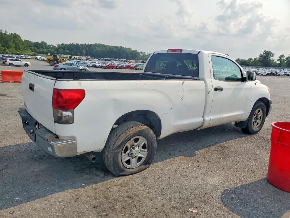 Aukcja sprzedaży 2008 Toyota Tundra, vin: 5TFLU52198X009626, numer aukcji: 65027236