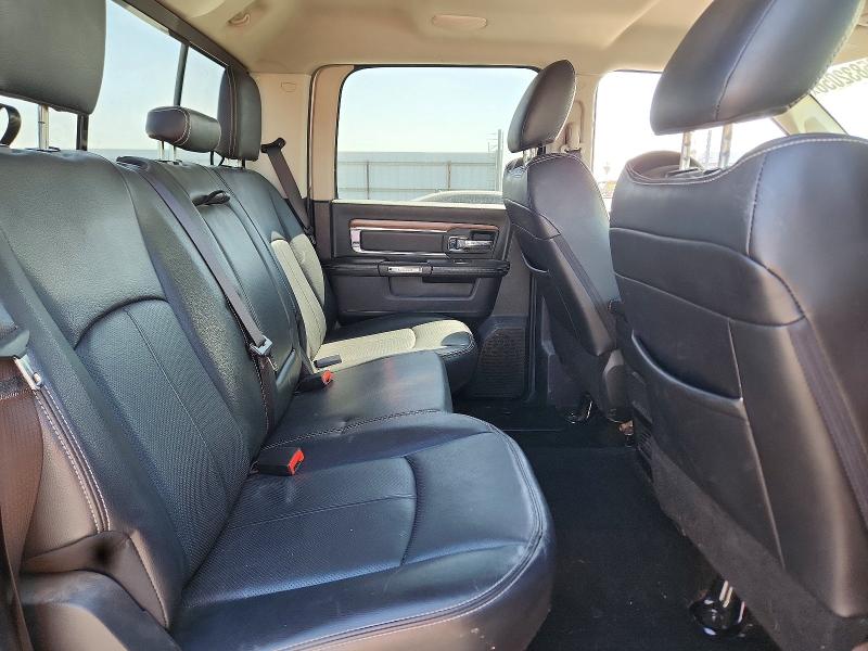 Продаж на аукціоні авто 2018 Ram 1500, vin: 1C6RR7VM5JS333275, номер лоту: 65832056