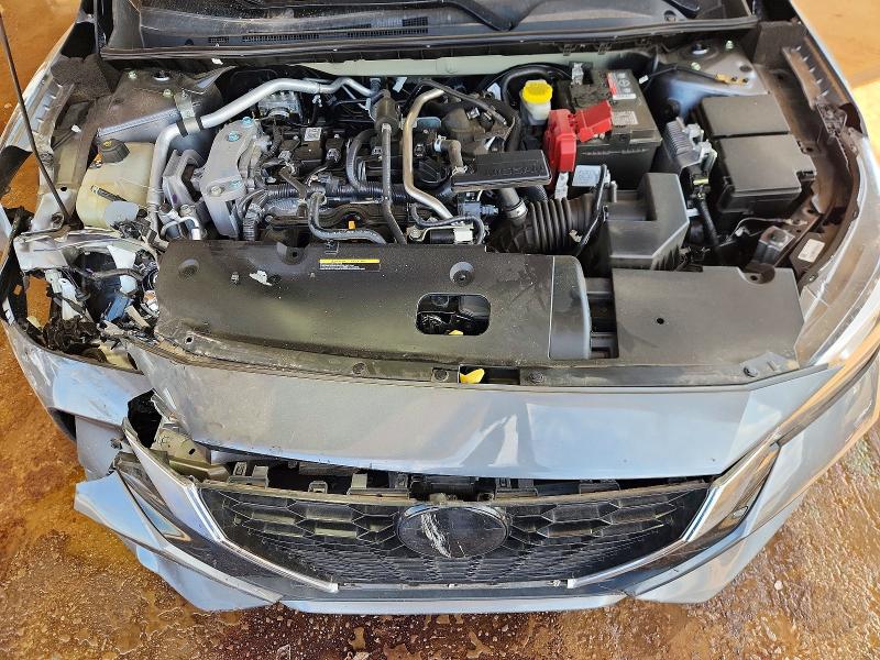 2022 Nissan Sentra მანქანა იყიდება აუქციონზე, vin: 3N1AB8BV9NY259687, აუქციონის ნომერი: 65110046