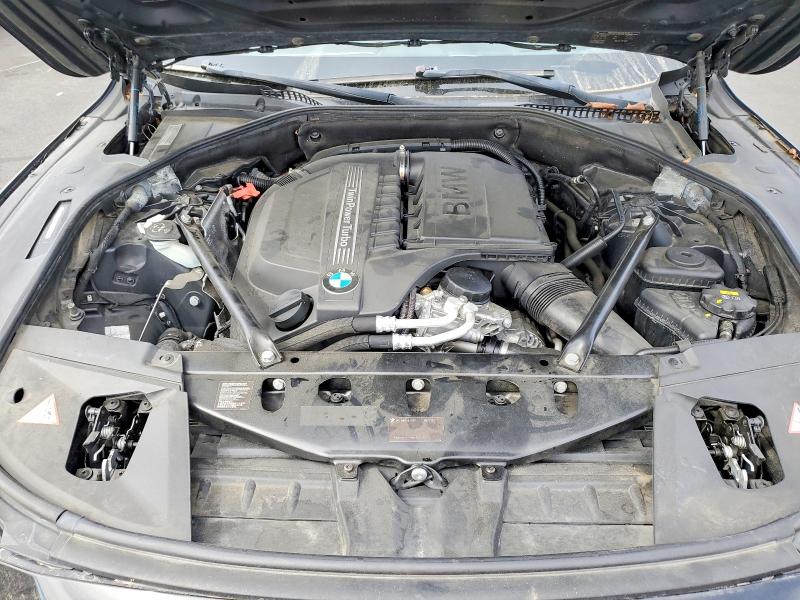 Aukcja sprzedaży 2015 Bmw 740, vin: WBAYA6C51FD827028, numer aukcji: 65486586
