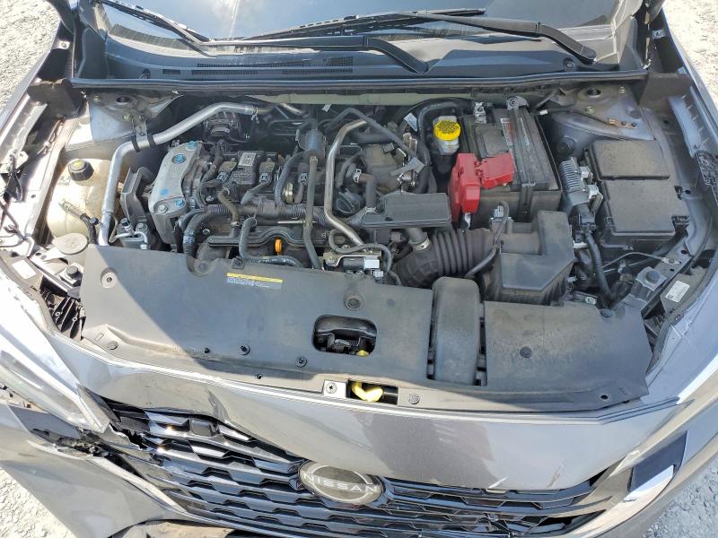Aukcja sprzedaży 2024 Nissan Sentra, vin: 3N1AB8CV8RY280437, numer aukcji: 64940286