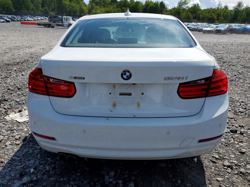 Aukcja sprzedaży 2015 Bmw 328, vin: WBA3B5G59FNS18422, numer aukcji: 65051776