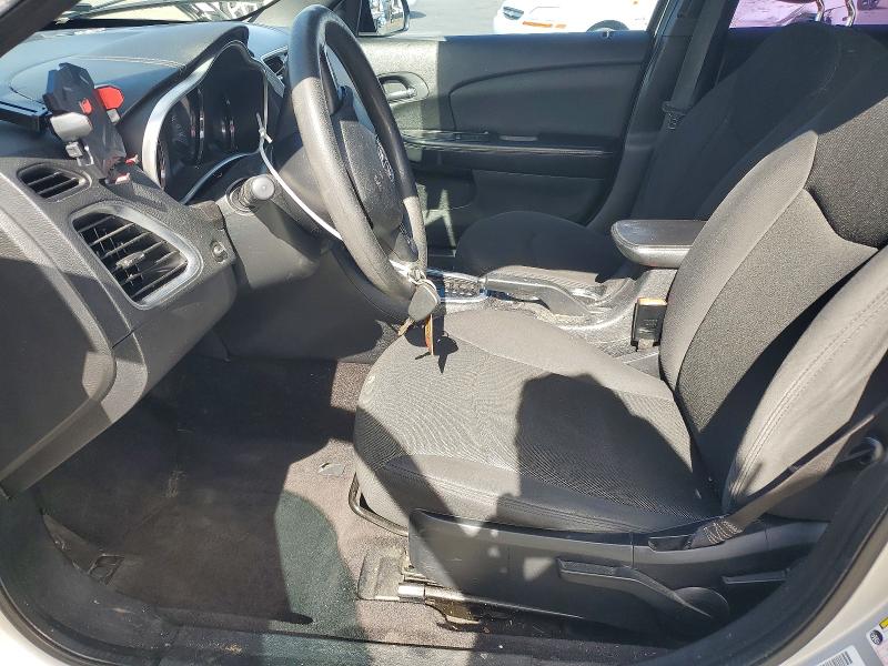 Aukcja sprzedaży 2011 Dodge Avenger, vin: 1B3BD4FB2BN590660, numer aukcji: 66742506