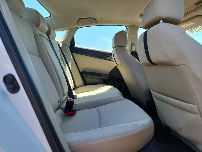 Aukcja sprzedaży 2018 Honda Civic, vin: 19XFC2F73JE207122, numer aukcji: 63467016