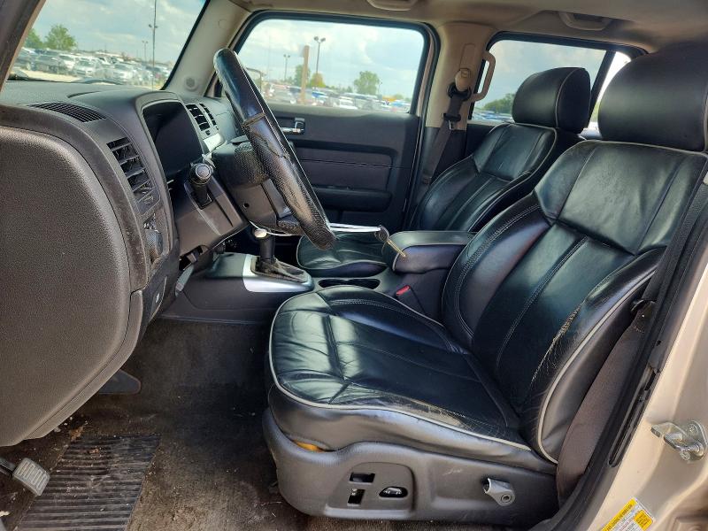 Продажа на аукционе авто 2006 Hummer H3, vin: 5GTDN136668262407, номер лота: 66785296