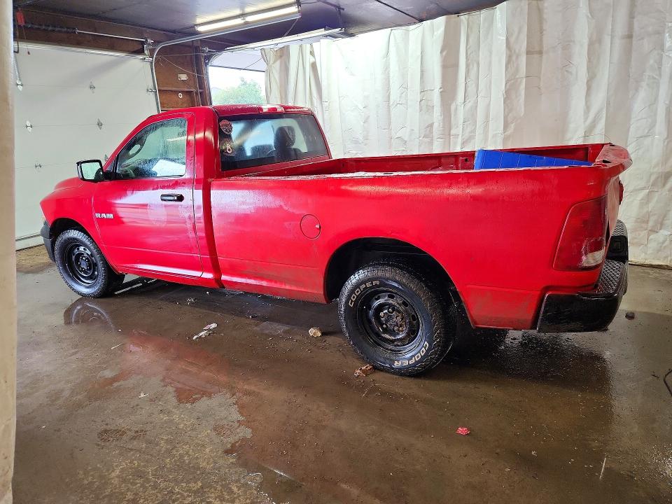 Продажа на аукционе авто 2011 Dodge Ram 1500, vin: 3D7JB1EKXBG612483, номер лота: 67105116
