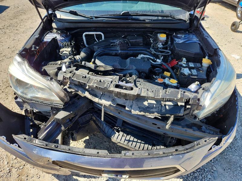 65589736 :رقم المزاد ، 4S3BNAB6XH3005265 vin ، 2017 Subaru Legacy مزاد بيع