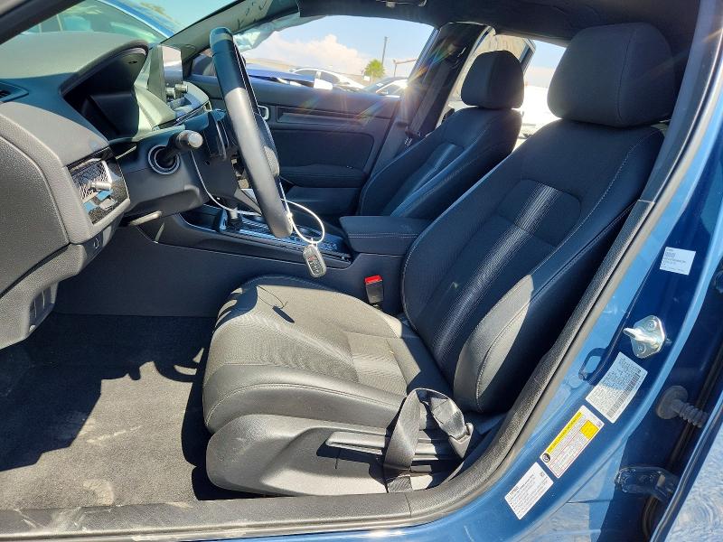 Aukcja sprzedaży 2025 Honda Civic, vin: 2HGFE2F58SH600355, numer aukcji: 64906296