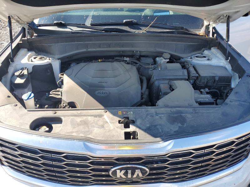Aukcja sprzedaży 2021 Kia Telluride, vin: 5XYP5DHC9MG175305, numer aukcji: 67101036