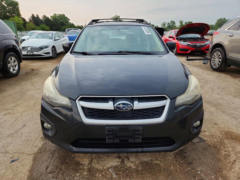 Продаж на аукціоні авто 2013 Subaru Impreza, vin: JF1GPAL62DH861029, номер лоту: 64134206