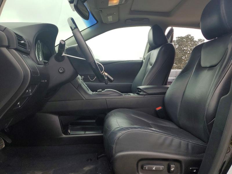 Продажа на аукционе авто 2015 Lexus Rx 350, vin: 2T2BK1BAXFC330771, номер лота: 65141186