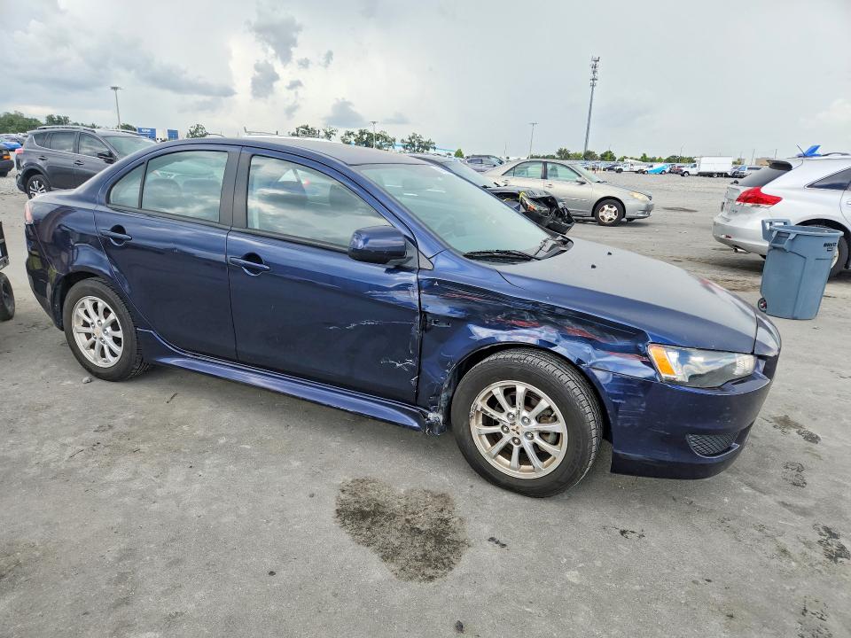 Продажа на аукционе авто 2013 Mitsubishi Lancer, vin: JA32U2FUXDU023155, номер лота: 64240156