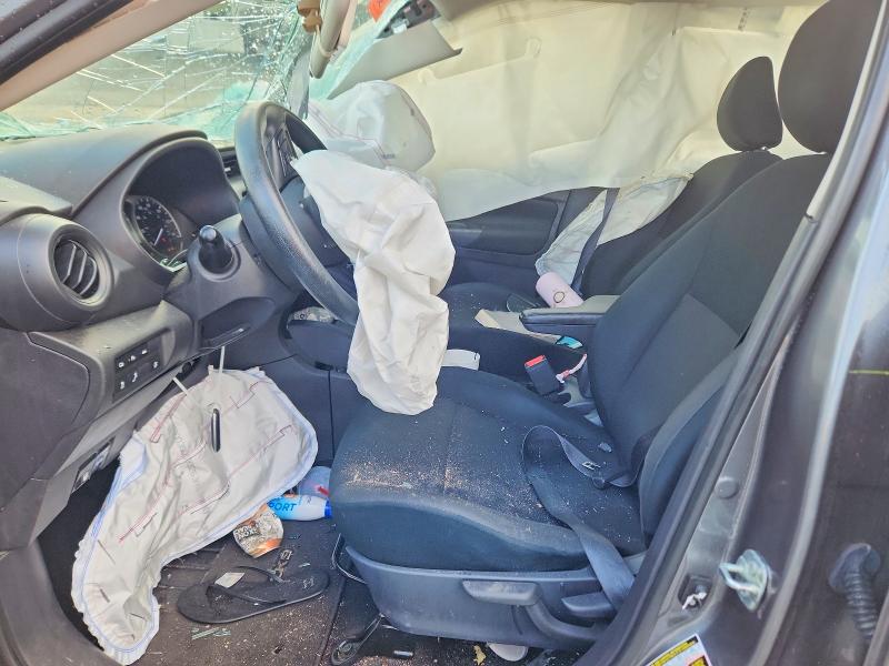 Продажа на аукционе авто 2024 Nissan Kicks, vin: 3N1CP5BV5RL489965, номер лота: 63305176