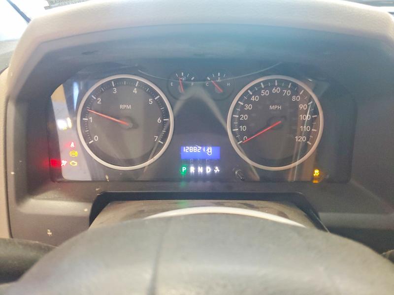 2012 Dodge Ram 1500 მანქანა იყიდება აუქციონზე, vin: 1C6RD7FT9CS166961, აუქციონის ნომერი: 66708606