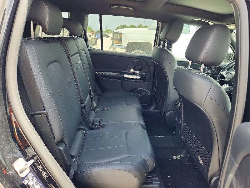 Продаж на аукціоні авто 2024 Mercedes-benz Glb, vin: W1N4M4GB7RW356033, номер лоту: 65287426