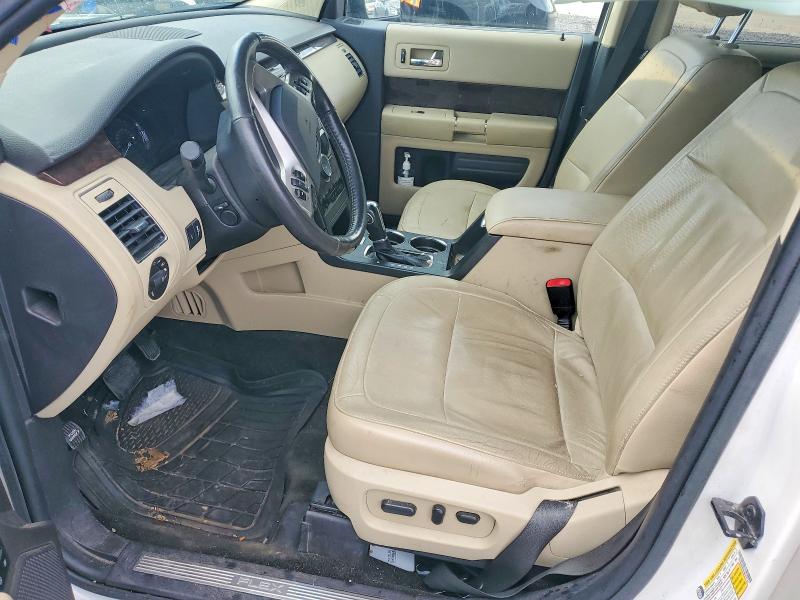 2016 Ford Flex მანქანა იყიდება აუქციონზე, vin: 2FMHK6D80GBA04134, აუქციონის ნომერი: 66287426