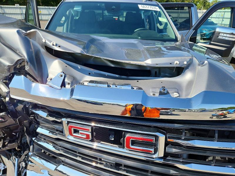 Продаж на аукціоні авто 2025 Gmc Sierra, vin: 1GT4UNE73SF360159, номер лоту: 66377036