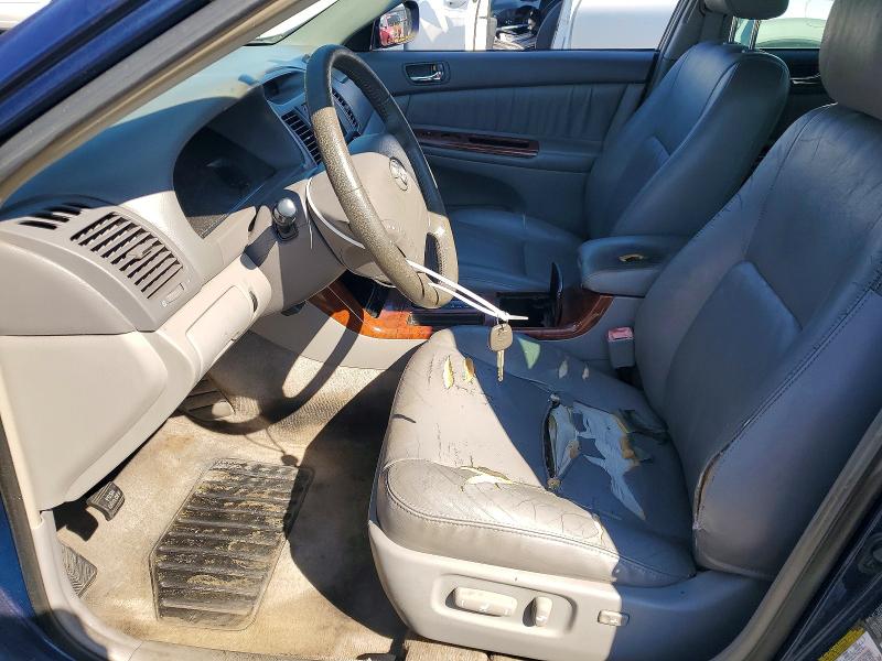 Aukcja sprzedaży 2005 Toyota Camry, vin: 4T1BE30K45U391808, numer aukcji: 66600816