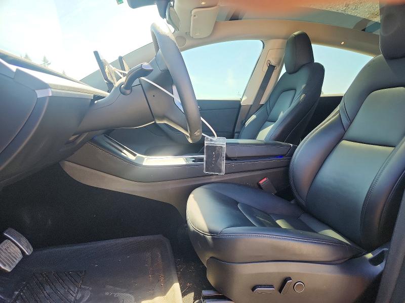 Aukcja sprzedaży 2023 Tesla Model Y, vin: 7SAYGDEE0PA105031, numer aukcji: 65698256