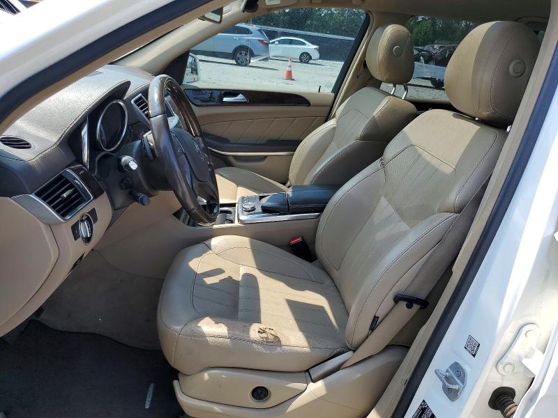Продаж на аукціоні авто 2014 Mercedes-benz Gl, vin: 4JGDF7CE9EA398192, номер лоту: 64620306