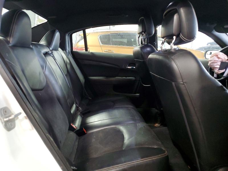 Aukcja sprzedaży 2013 Chrysler 200, vin: 1C3CCBCG4DN553501, numer aukcji: 66033986