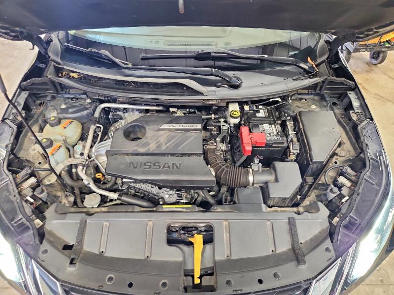 Продажа на аукционе авто 2023 Nissan Rogue, vin: 5N1BT3BA4PC853948, номер лота: 63843996
