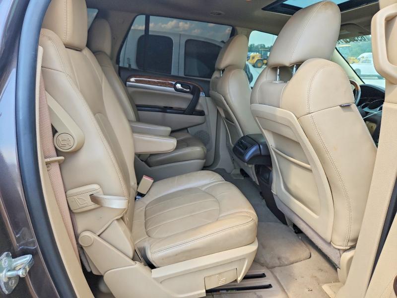 Продаж на аукціоні авто 2012 Buick Enclave, vin: 5GAKRDED0CJ292590, номер лоту: 65505776