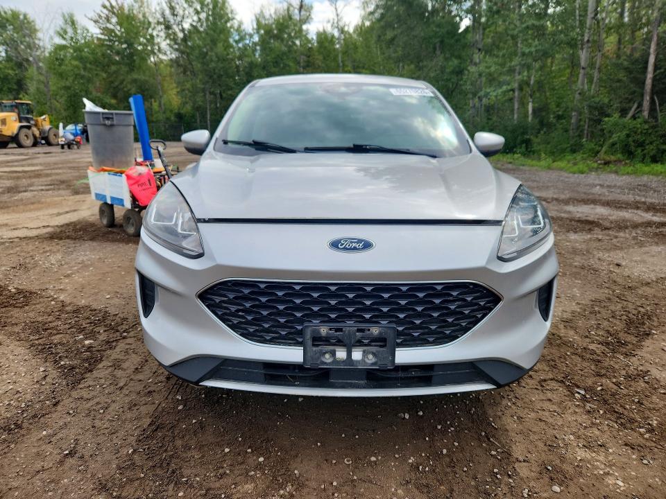 Продажа на аукционе авто 2020 Ford Escape, vin: 1FMCU9G6XLUB31512, номер лота: 65270826