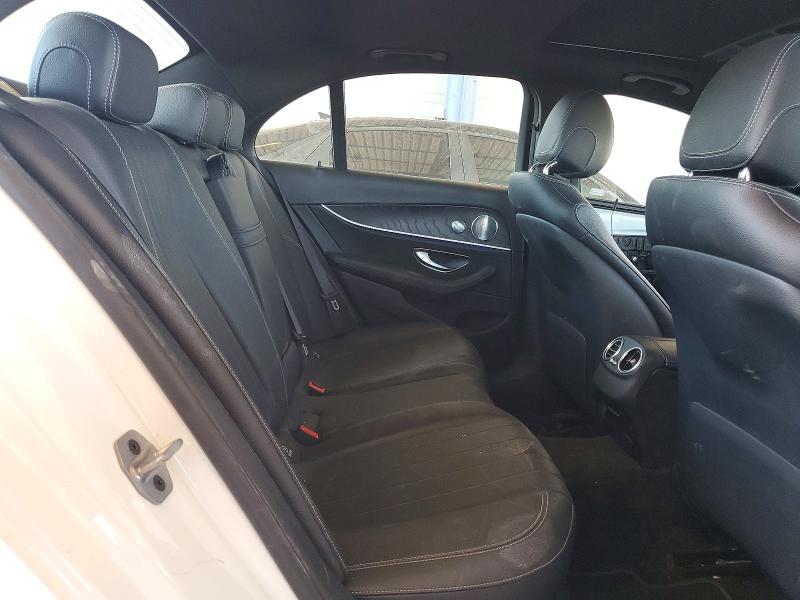 Продажа на аукционе авто 2019 Mercedes-benz E, vin: WDDZF4JB4KA526972, номер лота: 65584966