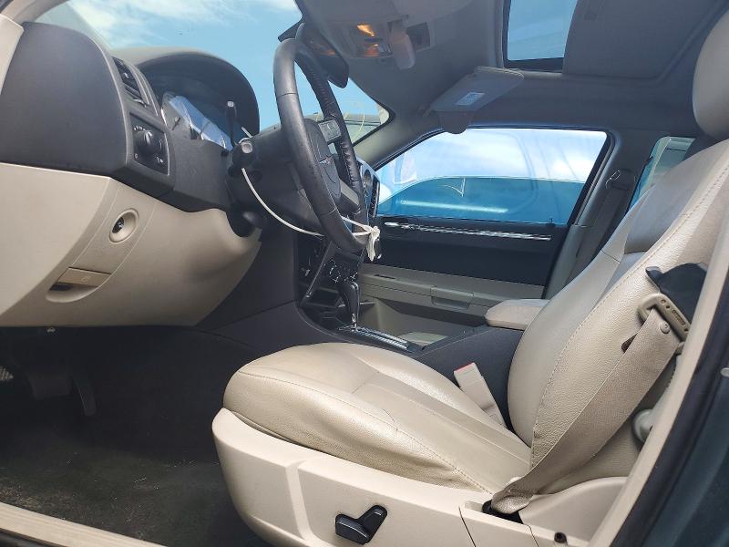 Aukcja sprzedaży 2006 Chrysler 300, vin: 2C3KA53G46H208631, numer aukcji: 63553796