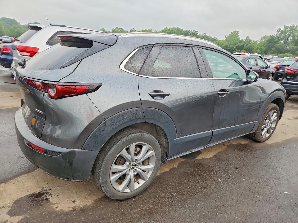 Aukcja sprzedaży 2022 Mazda Cx-30, vin: 3MVDMBBL0NM445740, numer aukcji: 64071356