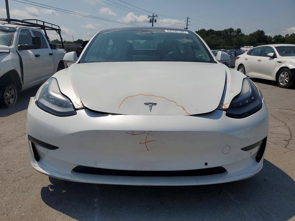 Продажа на аукционе авто 2019 Tesla Model 3, vin: 5YJ3E1EA0KF416009, номер лота: 64592136