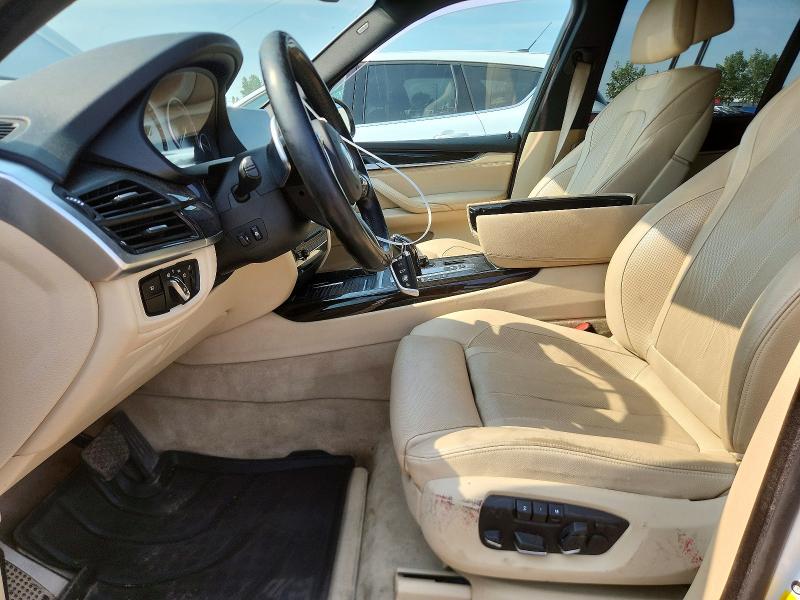Продаж на аукціоні авто 2014 Bmw X5, vin: 5UXKR0C54E0H16592, номер лоту: 64136826