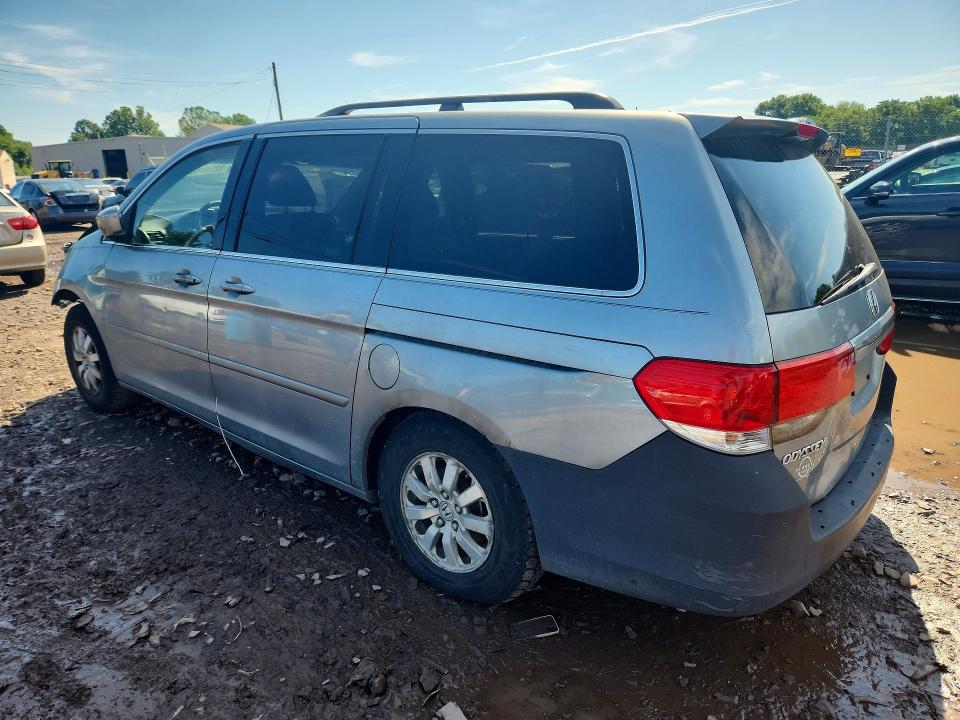 Продаж на аукціоні авто 2009 Honda Odyssey, vin: 5FNRL38429B015170, номер лоту: 62594866