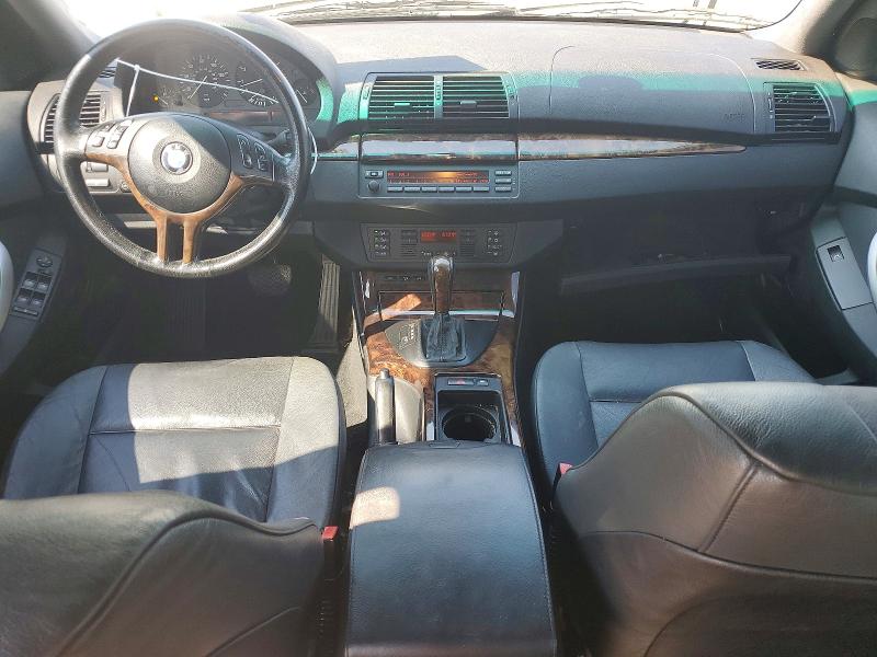Продаж на аукціоні авто 2001 Bmw X5, vin: WBAFB33561LH23980, номер лоту: 63435106