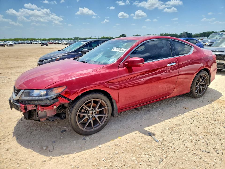 Продаж на аукціоні авто 2015 Honda Accord, vin: 1HGCT2A86FA003249, номер лоту: 67028526
